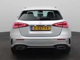 Mercedes-Benz A-Klasse thumbnail 6