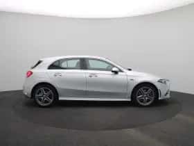 Mercedes-Benz A-Klasse thumbnail 7