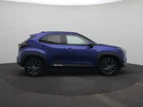 Toyota Yaris Cross thumbnail 11