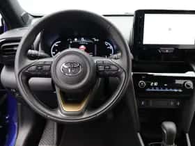 Toyota Yaris Cross thumbnail 13