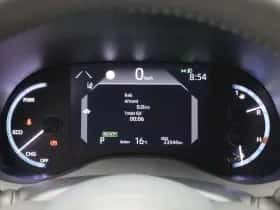 Toyota Yaris Cross thumbnail 15