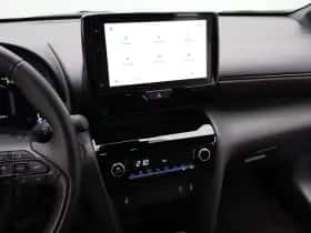 Toyota Yaris Cross thumbnail 17