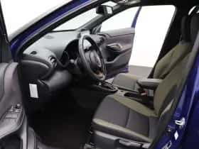 Toyota Yaris Cross thumbnail 19
