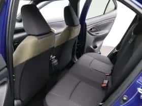 Toyota Yaris Cross thumbnail 20