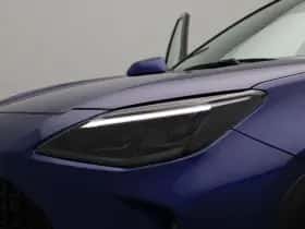 Toyota Yaris Cross thumbnail 22