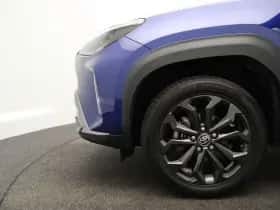 Toyota Yaris Cross thumbnail 23