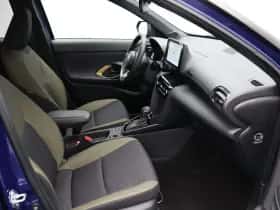 Toyota Yaris Cross thumbnail 35