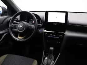 Toyota Yaris Cross thumbnail 36