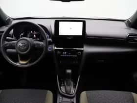 Toyota Yaris Cross thumbnail 37