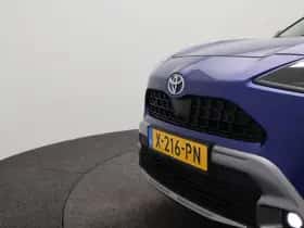 Toyota Yaris Cross thumbnail 40