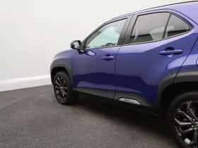 Toyota Yaris Cross thumbnail 41