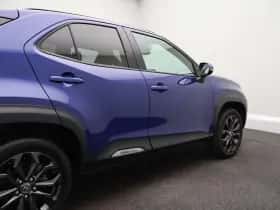 Toyota Yaris Cross thumbnail 44