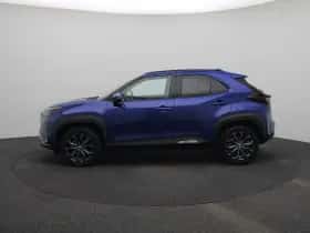 Toyota Yaris Cross thumbnail 7