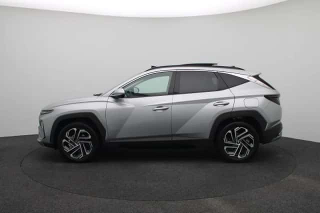 Hyundai Tucson (2026) thumbnail 4