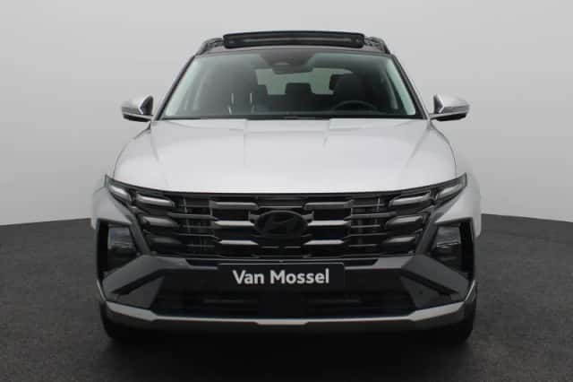 Hyundai Tucson (2026) thumbnail 4