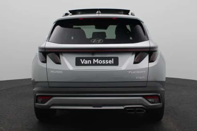 Hyundai Tucson (2026) thumbnail 6