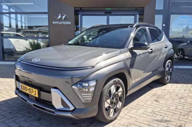 Hyundai Kona (2026) thumbnail 3