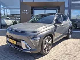 Hyundai Kona thumbnail 3