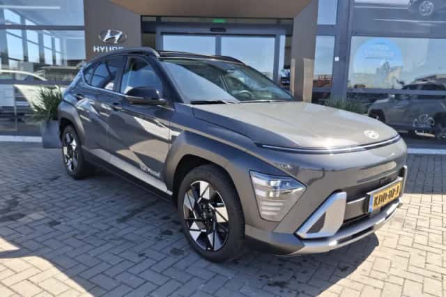Hyundai Kona (2026) thumbnail 4
