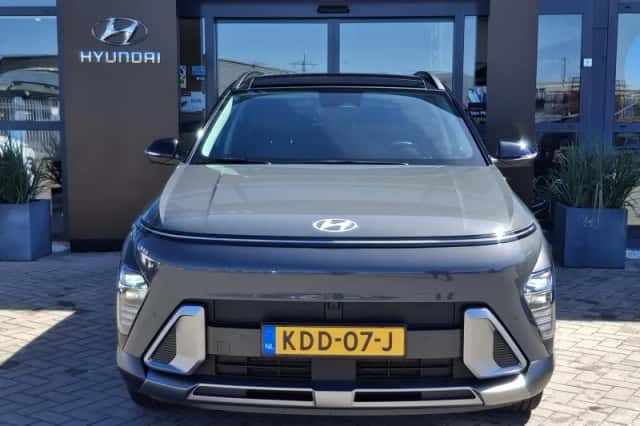 Hyundai Kona (2026) thumbnail 5