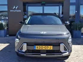 Hyundai Kona (2026) thumbnail 5