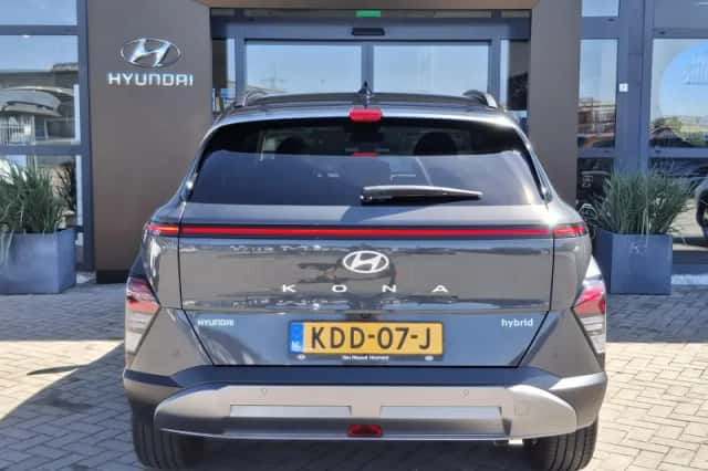 Hyundai Kona (2026) thumbnail 6