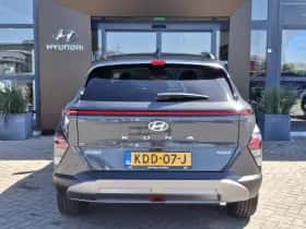 Hyundai Kona thumbnail 6