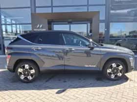 Hyundai Kona thumbnail 8