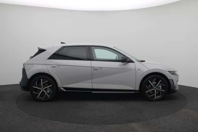 Hyundai Ioniq 5 (2026) thumbnail 6