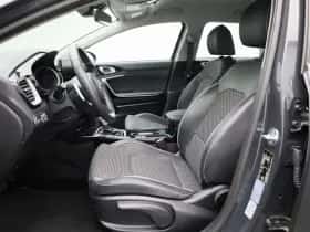 Kia Ceed Sportswagon thumbnail 11