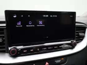 Kia Ceed Sportswagon thumbnail 20