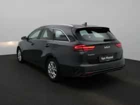 Kia Ceed Sportswagon thumbnail 3