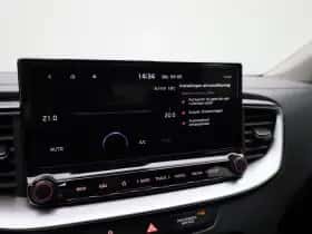Kia Ceed Sportswagon thumbnail 21