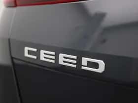 Kia Ceed Sportswagon thumbnail 29