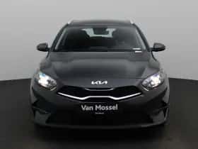 Kia Ceed Sportswagon thumbnail 4