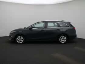 Kia Ceed Sportswagon thumbnail 5