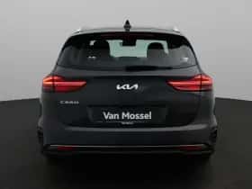 Kia Ceed Sportswagon thumbnail 6