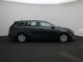 Kia Ceed Sportswagon thumbnail 7