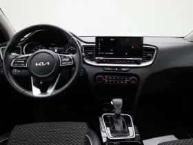 Kia Ceed Sportswagon thumbnail 8