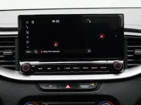 Kia Ceed Sportswagon thumbnail 9