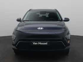 Hyundai Kona thumbnail 3