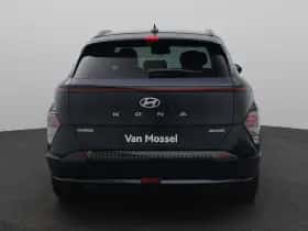 Hyundai Kona thumbnail 5