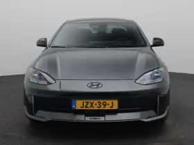 Hyundai Ioniq 6 thumbnail 4