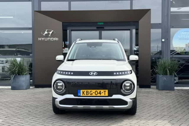Hyundai Inster (2026) thumbnail 3