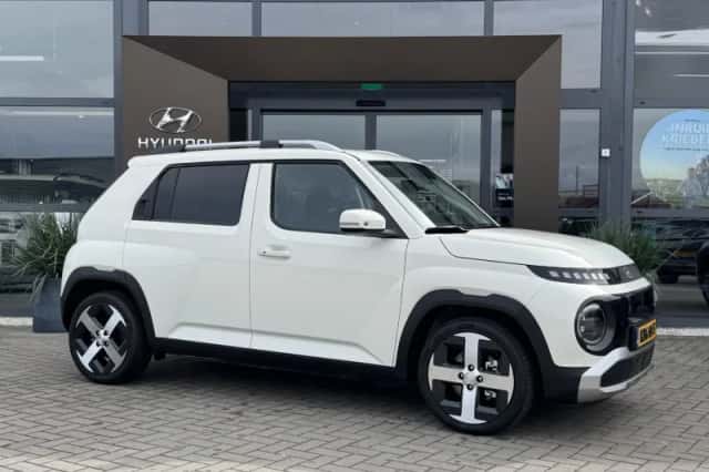 Hyundai Inster (2026) thumbnail 4