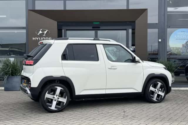 Hyundai Inster (2026) thumbnail 5