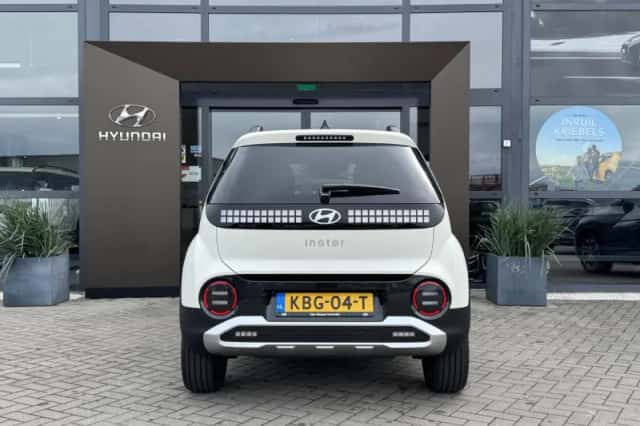 Hyundai Inster (2026) thumbnail 6