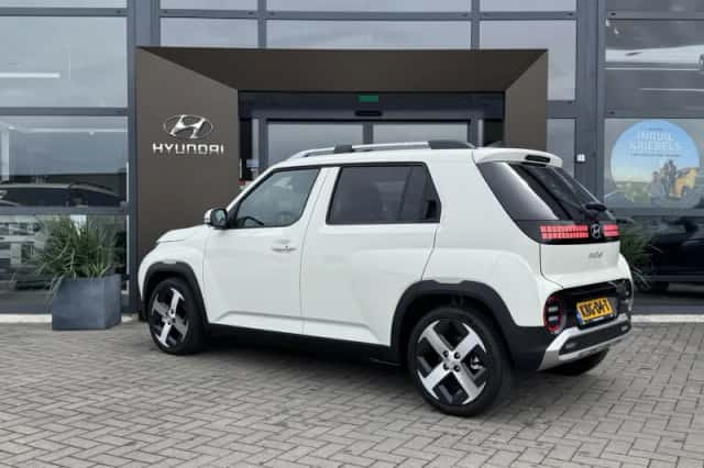 Hyundai Inster (2026) thumbnail 6