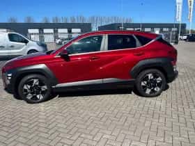 Hyundai Kona thumbnail 1