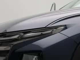 Hyundai Tucson thumbnail 14